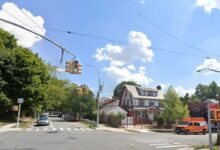 NYC driver who randomly attacked 5 strangers was working for Amazon during unhinged rampage