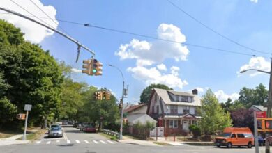 NYC driver who randomly attacked 5 strangers was working for Amazon during unhinged rampage