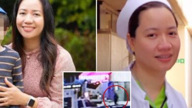 NYC woman ID’d as mom of 2 after being struck and killed by ambulance in Brooklyn