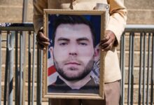 NYPD hero Jonathan Diller got justice — but Albany could undo it