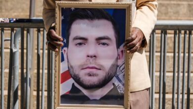 NYPD hero Jonathan Diller got justice — but Albany could undo it