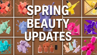 Amazon Deal: LA COLORS Nail Polish for Under !