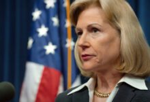 Nancy Cox, a CDC veteran and stalwart in global flu research, dies at 77