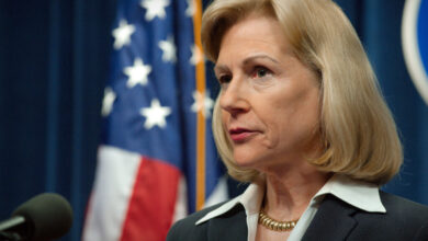 Nancy Cox, a CDC veteran and stalwart in global flu research, dies at 77