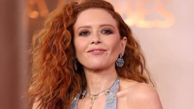 Natasha Lyonne Claims ICE Detained Her After Kicked Off Flight