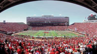 Nebraska proposes 0 million renovation of Memorial Stadium to be finished in time for 2028 season