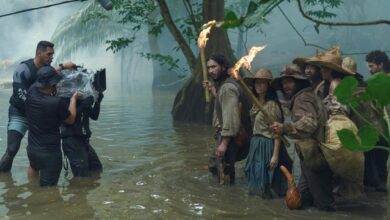 Netflix Builds on Success of Series ‘One Hundred Years of Solitude’