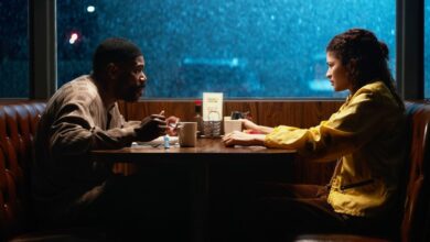 New Movies/Shows on Netflix, Prime Video, HBO Max in April 2026