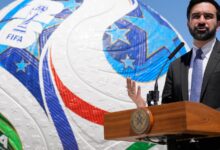 New York City to hold free World Cup fan events in each borough