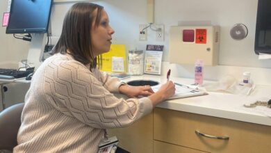 New federal Medicaid rules require 1 month of work. Some states demand more.