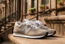 Step Into Savings: New Balance Product Boost Deals!