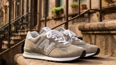 Step Into Savings: New Balance Product Boost Deals!