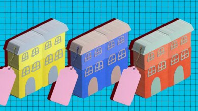 These 15 Places Have the Lowest Property Taxes in the U.S.