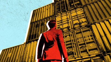 Companies (Not Consumers) Can Soon Apply for Tariff Refunds