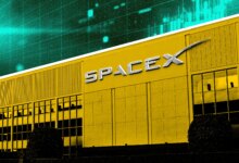 Why SpaceX’s Public Listing Could Start an IPO Revival
