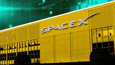Why SpaceX’s Public Listing Could Start an IPO Revival