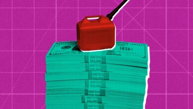 Iran Ceasefire May Not Ease Gas Prices Quickly