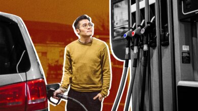 Iran War Drives U.S. Gas Prices Above 