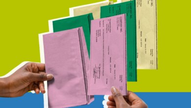 Why Some Workers Get 3 Paychecks in May