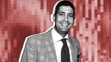 Fed Nominee Kevin Warsh Discloses Over 30 Crypto Investments