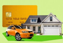 Low Credit Scores Drive Higher Insurance Costs