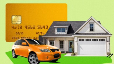 Low Credit Scores Drive Higher Insurance Costs