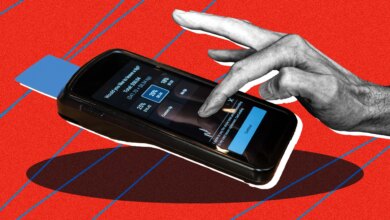 ‘Tipflation’ Era May Be Over as People Leave Smaller Tips