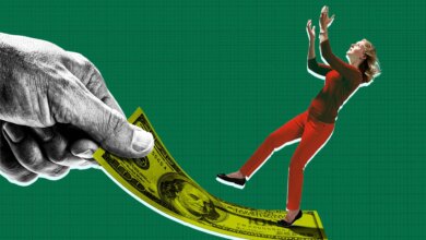 Why You Owed the IRS Money on Your Taxes and How to Fix It