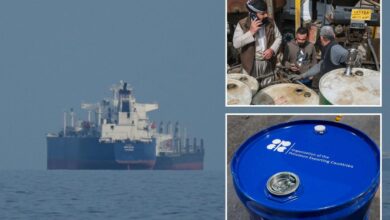 OPEC+ agrees to boost oil output when Strait of Hormuz reopens