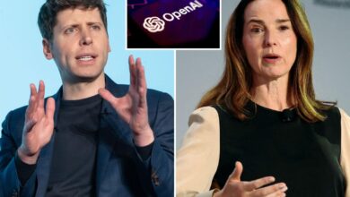 OpenAI misses revenue, new user goals in painful stumble ahead of blockbuster IPO: report