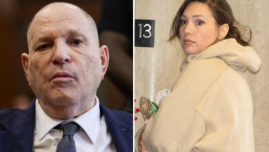 Opening statements in Harvey Weinstein’s third Manhattan sex crimes trial begin