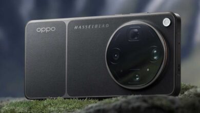 Oppo Find X9 Ultra Colours Go Official