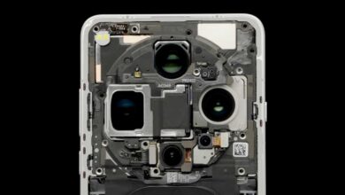 Oppo Find X9 Ultra Colours Leaks