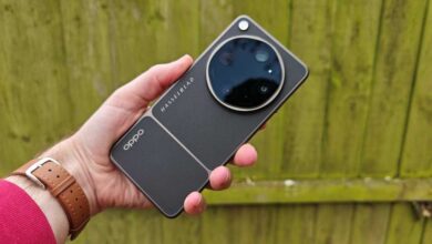 Oppo Find X9 Ultra Hands-on: 3 Things I Love, and 1 I Hate