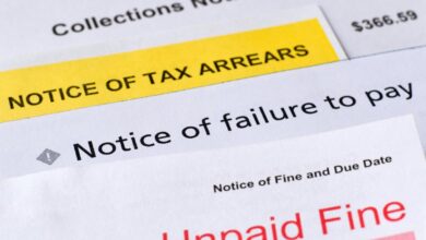 Owe the IRS? How to reduce your tax debt with relief programs and payment options