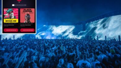 Pacha charging up to 0 for VIP tickets to opening weekend