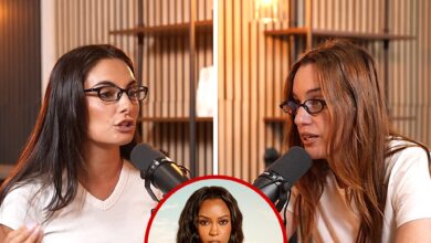 Paige DeSorbo & Hannah Berner Stand By Ciara In ‘Summer House’ Scandal