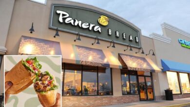 Panera workers slam new menu item as ‘huge waste’ as customers question value