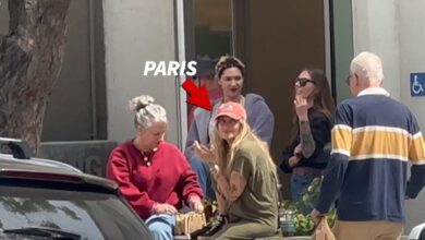 Paris Jackson Skips ‘Michael’ Premiere With Family After Slamming Film