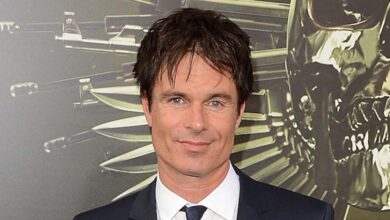 Patrick Muldoon Dead at 57 After Heart Attack