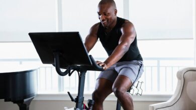 Peloton Is Moving in the Right Direction, But It Still Has to Solve This 1 Problem