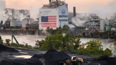 Pennsylvania town faces fallout from Trump’s environmental rule rollback