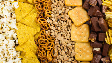 People don’t overeat because food just tastes so good