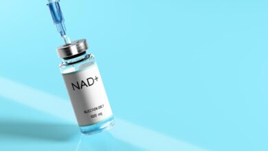 Peptides Are Everywhere—But Who’s Actually Qualified To Give Advice?