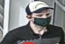 Perv alert! Chicago cops warn of man who committed ‘indecent act’ on the Brown Line