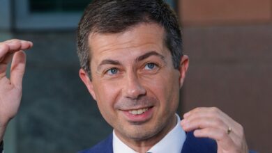 Pete Buttigieg Dismantles Pro-Trump Pundit On Iran War: ‘Well, That Worked!’