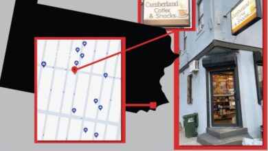 Philly Coffee Shop Was Cover for Drug Trafficking Ring