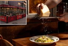 Piccorini Morini restaurant to open in Nolita in June