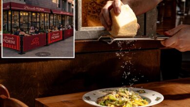 Piccorini Morini restaurant to open in Nolita in June