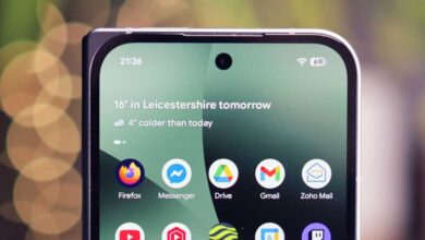 Pixel Phone Battery Drain Bug Introduced With March Update